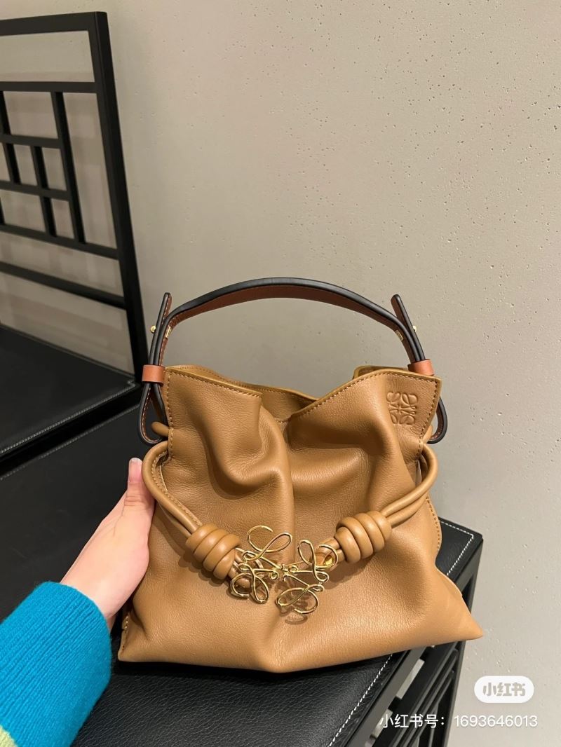 Loewe Flamenco Bags